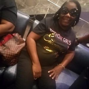 Meet your Posher, Sherry